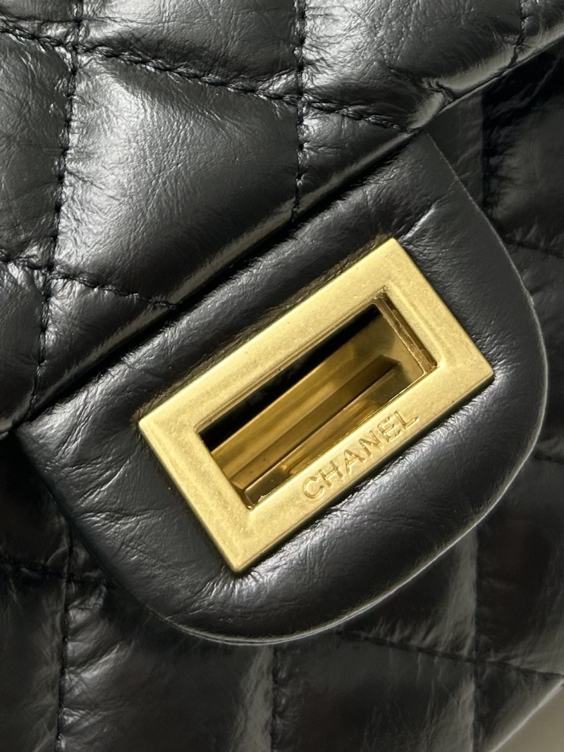 Chanel Top Handle Bags